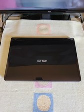 Asus N71V Non Fonctionnelles Intel Core Sans M/R ni HDD Azerty Ecran 17,3 P/P