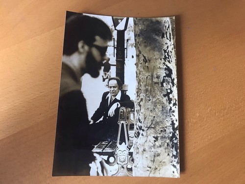 Charles dumont photo de - charles,