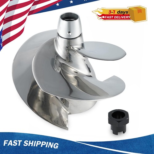 Pwc jet ski impeller - jet, fit