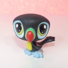 authentic littlest LPS PETSHOP