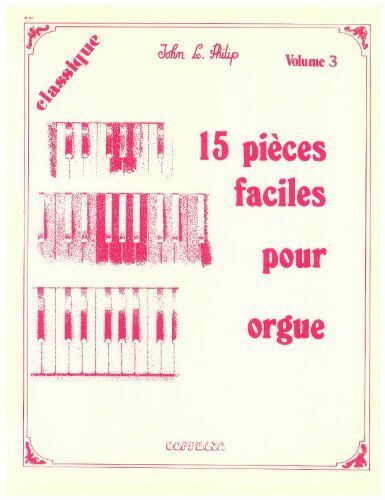 Partition pieces faciles - pieces,