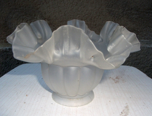 Tulipe abat jour suspension - jour,