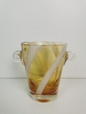 Sceau À Glace, Glaçons