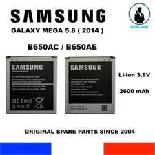 GENUINA BATERIA SAMSUNG B650AC