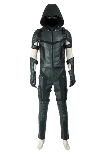 Green arrow season - green, oliver