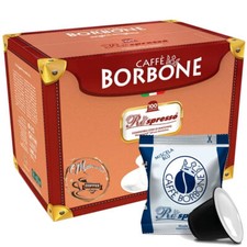 Capsules Caffè Borbone