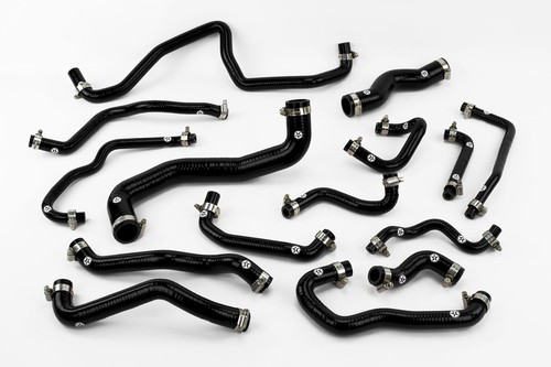 Stoney racing tuyau silicone - stoney,
