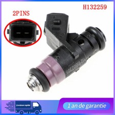 Injecteur Essence Pour Renault