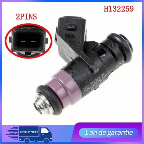 Injecteur essence pour renault - essence,