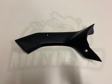 Yamaha YZF - R6 2017 - 2020