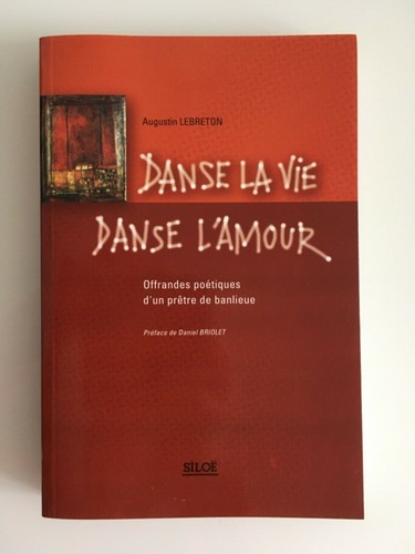 Danse vie l amour - danse, la
