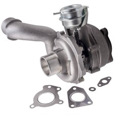 Turbo for Renault Avantime Vel