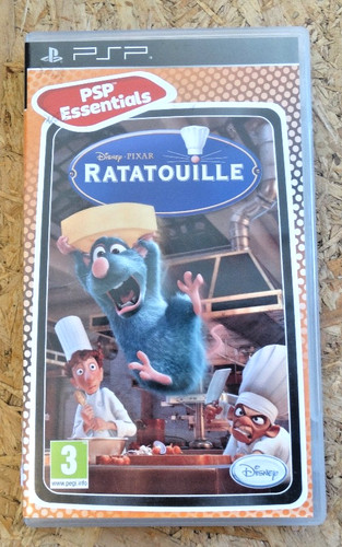 Ratatouille disney pixar - ratatouille,