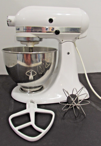 Kitchenaid stand mixer - mixer, 4.5