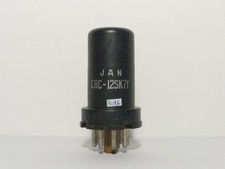 12SK7Y RCA *NOS* TESTED ON
