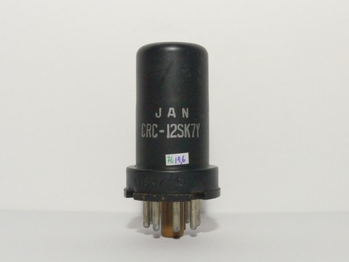 12sk7y rca nos - 12sk7y, *nos*