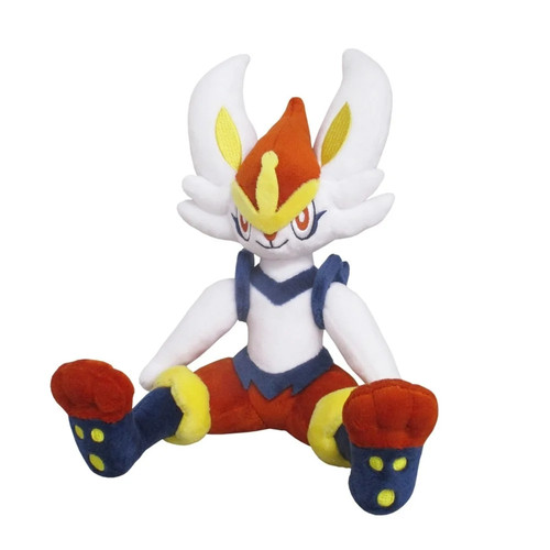 Pokemon all star collection - pokemon,