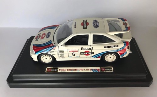 Ford escort cosworth rallye - ford, rs