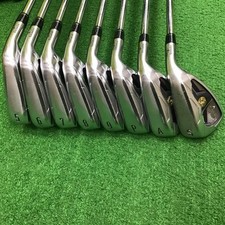 Callaway Legacy 2012 Iron Set