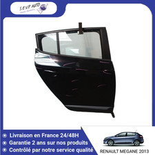 ?? PORTE ARRIERE DROIT RENAULT MEGANE III 2008- ➤821006014R ♻️