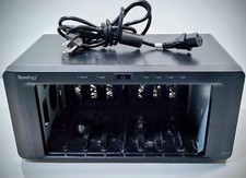 SYNOLOGY DISK STATION Model