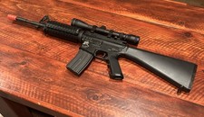 Tokyo Marui Knights SR-16 M4