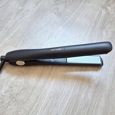 Plaque ghd gold - gold, professional