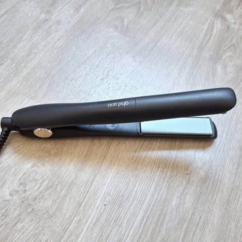 Plaque ghd gold - gold, professional