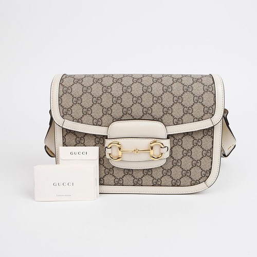 Gucci sac bandoulière - sac, à