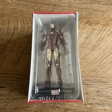 Jouet N339 Marvel Figurine Métal Iron Man