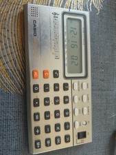 Calculatrice CASIO MELODY 80