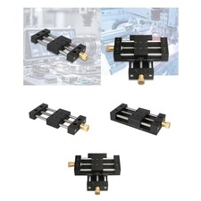 CNC Linear Stage Motion