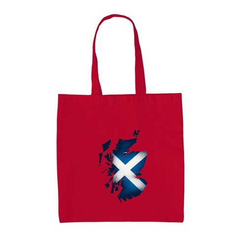 Sac tote toile - sac, drapeau