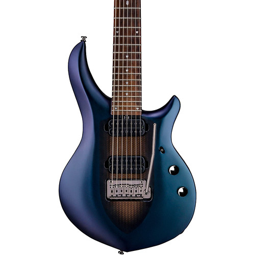 Sterling music man - music, john
