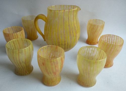 Rare service orangeade daum - rare,