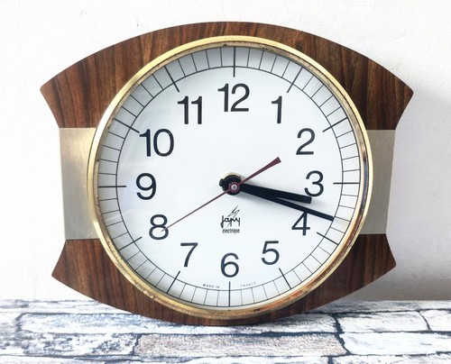 Pendule quartz japy des - quartz,