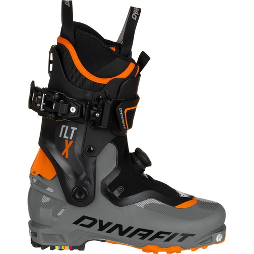 Chaussures ski alpinisme - ski,