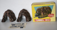 Tunnel ferroviaire HO Gégé