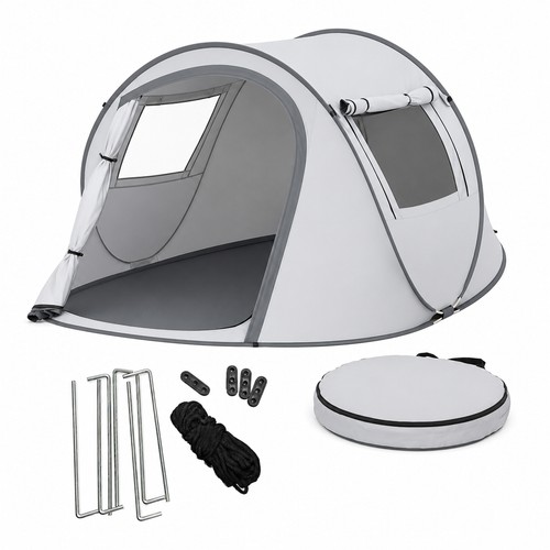 Tente pop de plage - pop-up,,