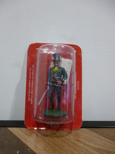 Soldat plomb napoléon - soldat,