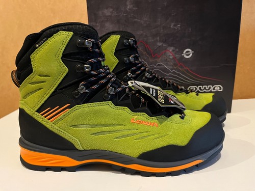Lowa cadin gtx mid - lowa,