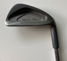 WILSON 1200-TR club de golf Fer 6 Droitier