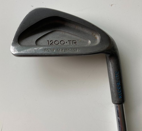 Wilson 1200 club golf - club,