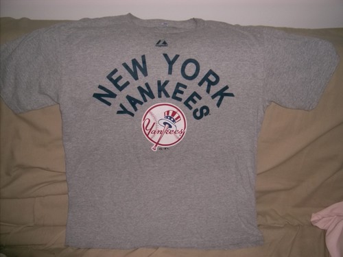 Majestic new york yankees - new,