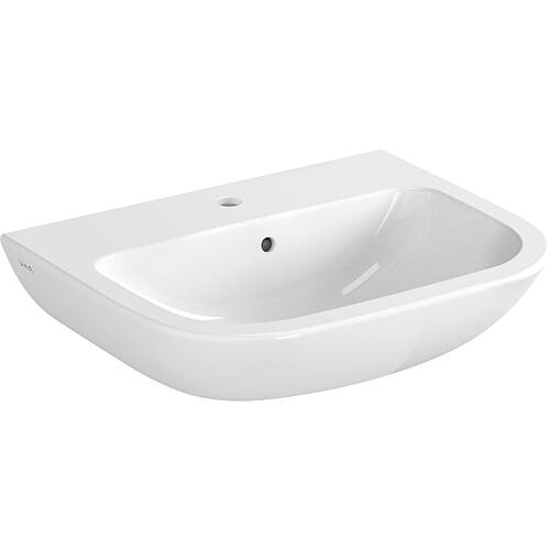 Vitra lavabo s20 550 440 - vitra,