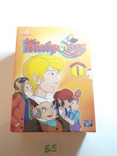 Les Minipouss - Coffrets DVD - 6 DVD en bon état 🔵