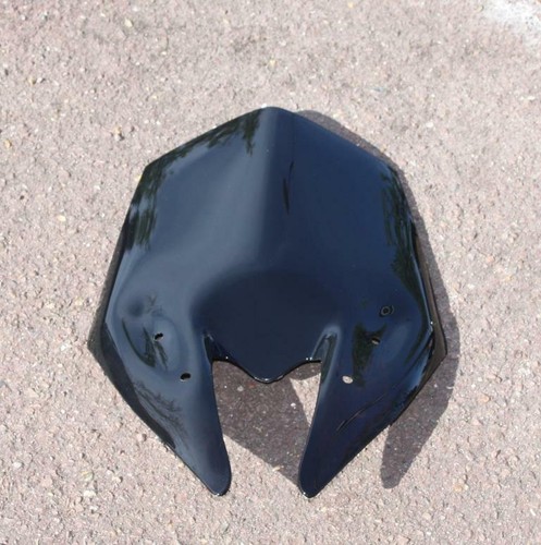 Bulle racing kawasaki - bulle,