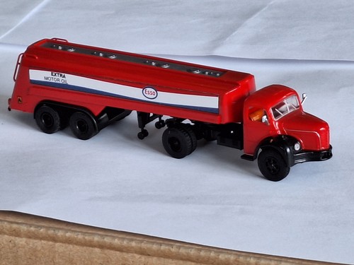 Brekina 85413 berliet tlr8 - brekina,