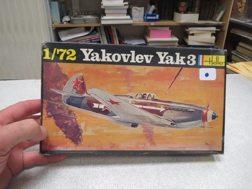 Ca447 maquette heller - ca447,
