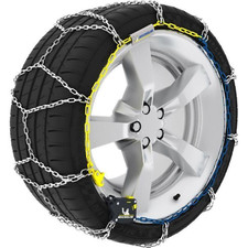 Chaînes Michelin Extrem Grip